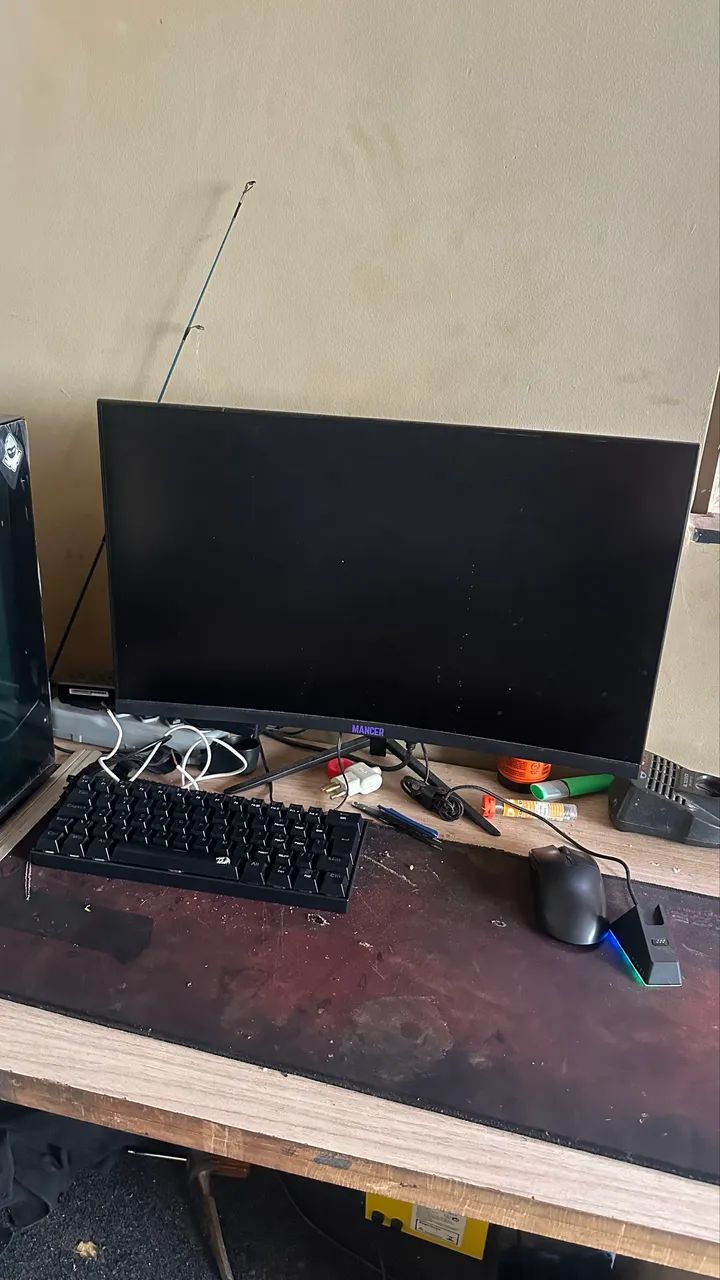 PC GAMER COMPLETO - Foto 2