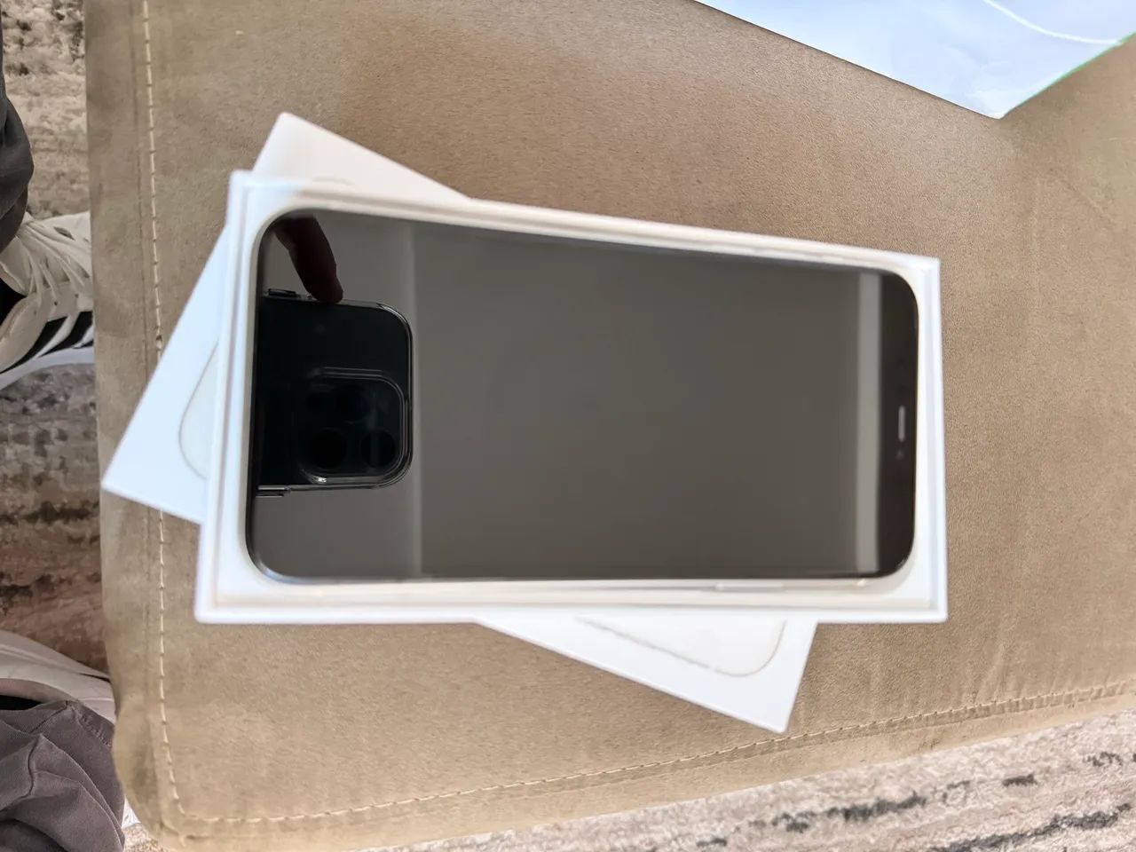 iPhone 11 - Foto 4