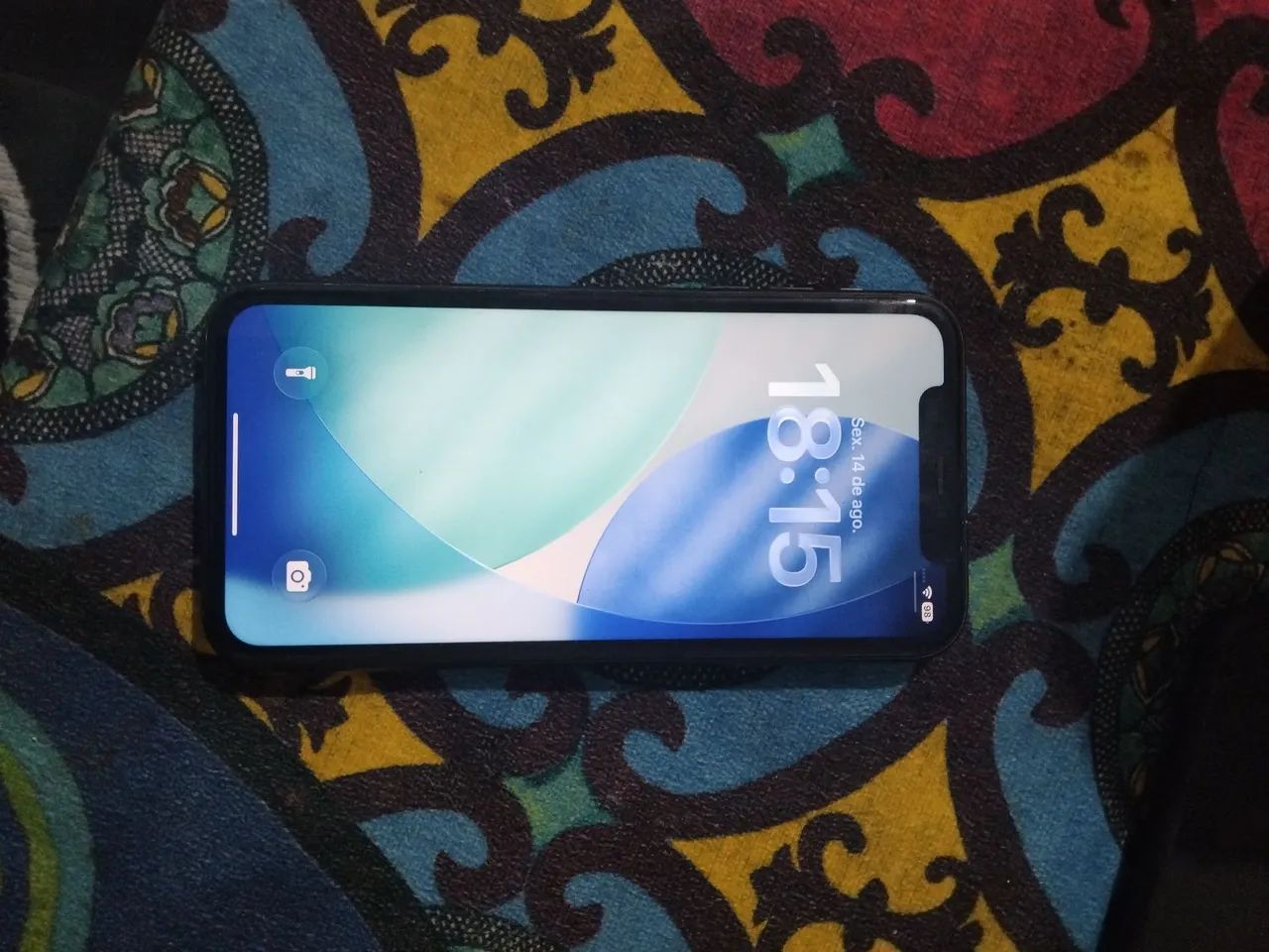 Iphone 11 - Foto 5