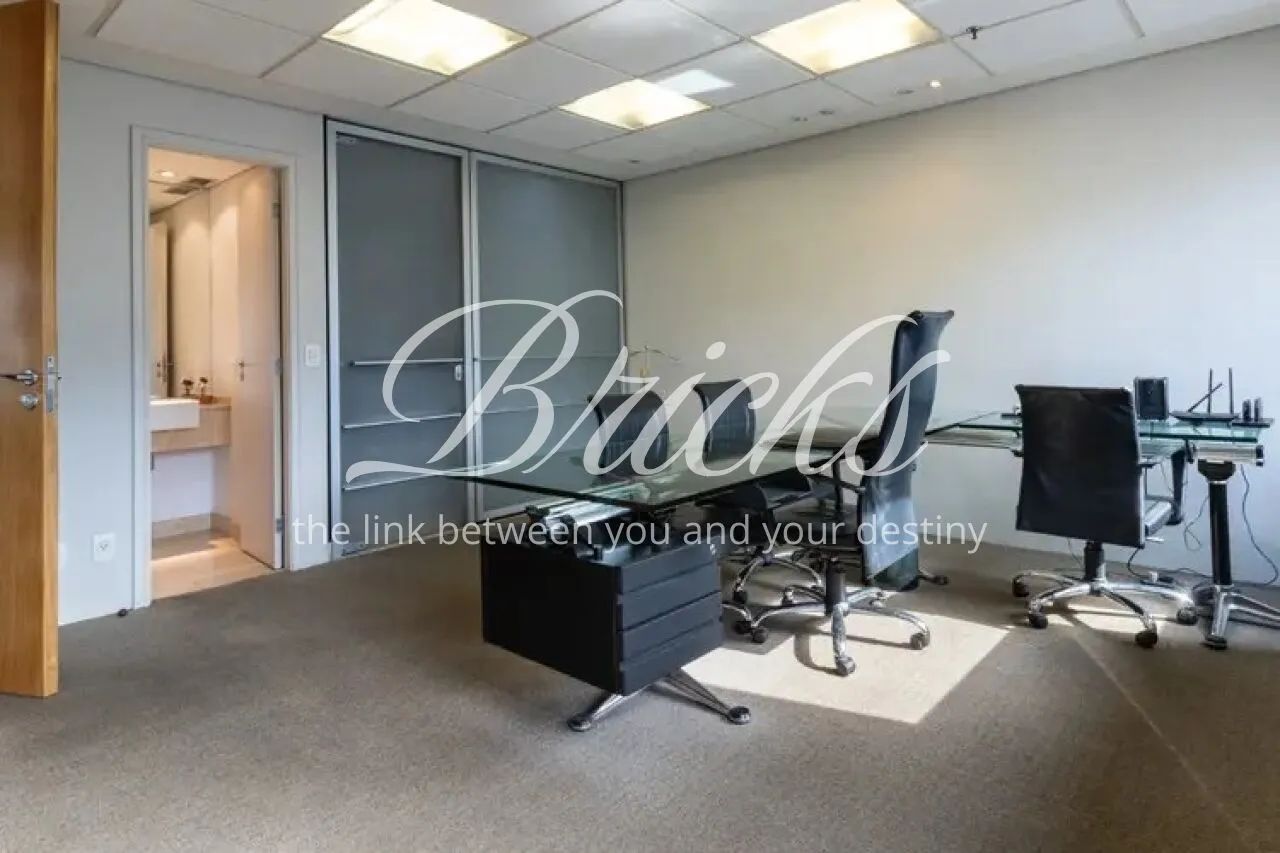 CONJUNTO COMERCIAL NO JARDIM AMÉRICA - 84M² - Foto 2