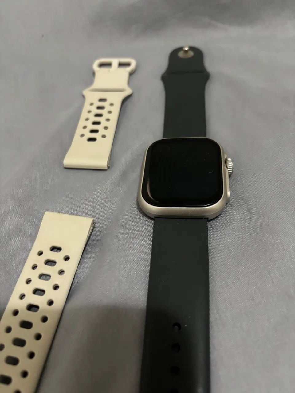 Smartwatch bettdow GPS FB041