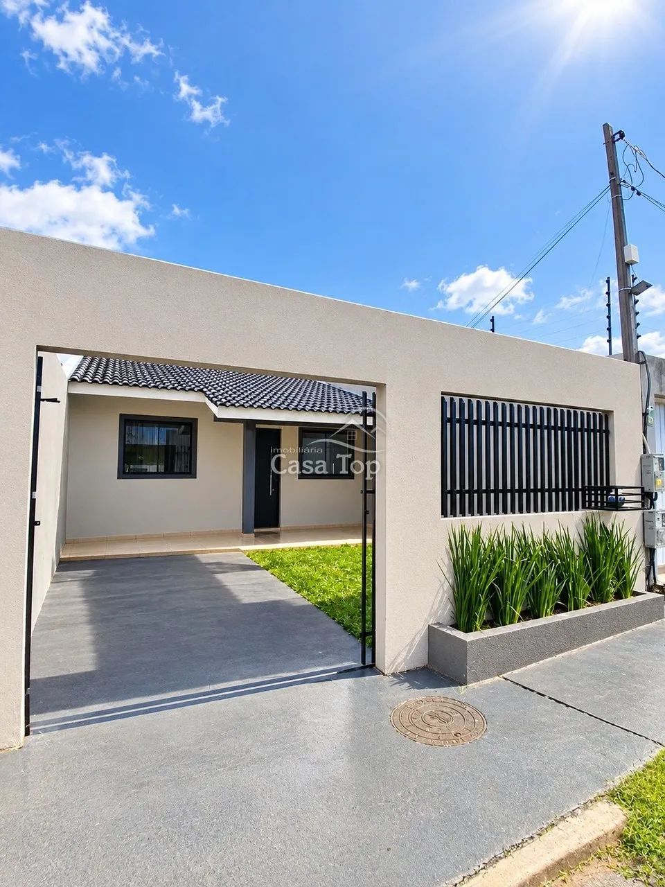 Casa para alugar Cará-Cará