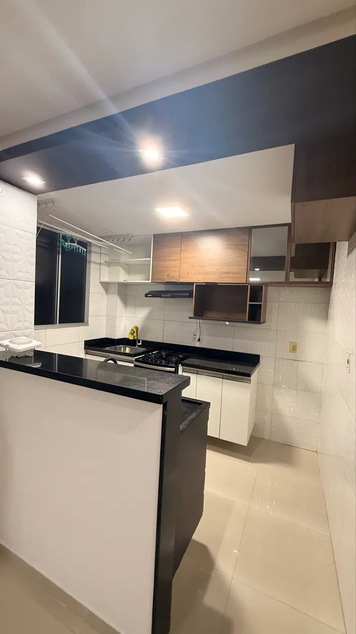 Apartamento para Locação - Foto 6