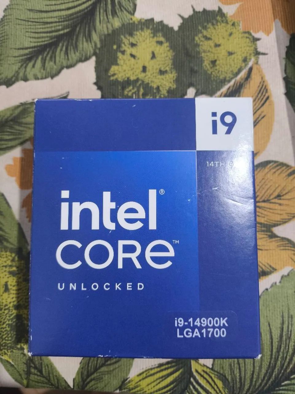 Processador Intel® Core? i9 14900K