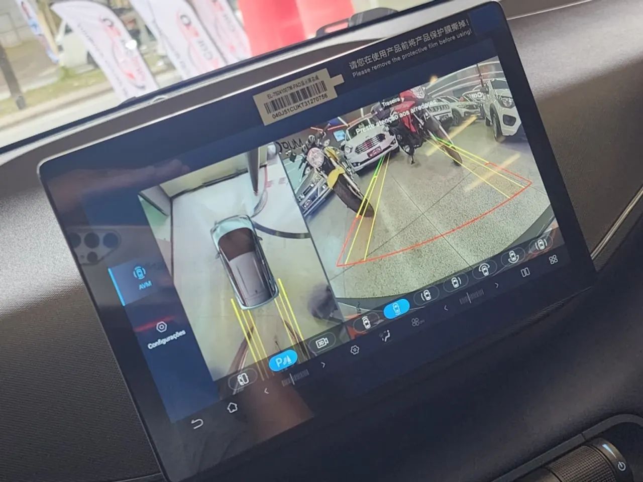 BYD Dolphin Mini (Elétrico) 2027 - Foto 4