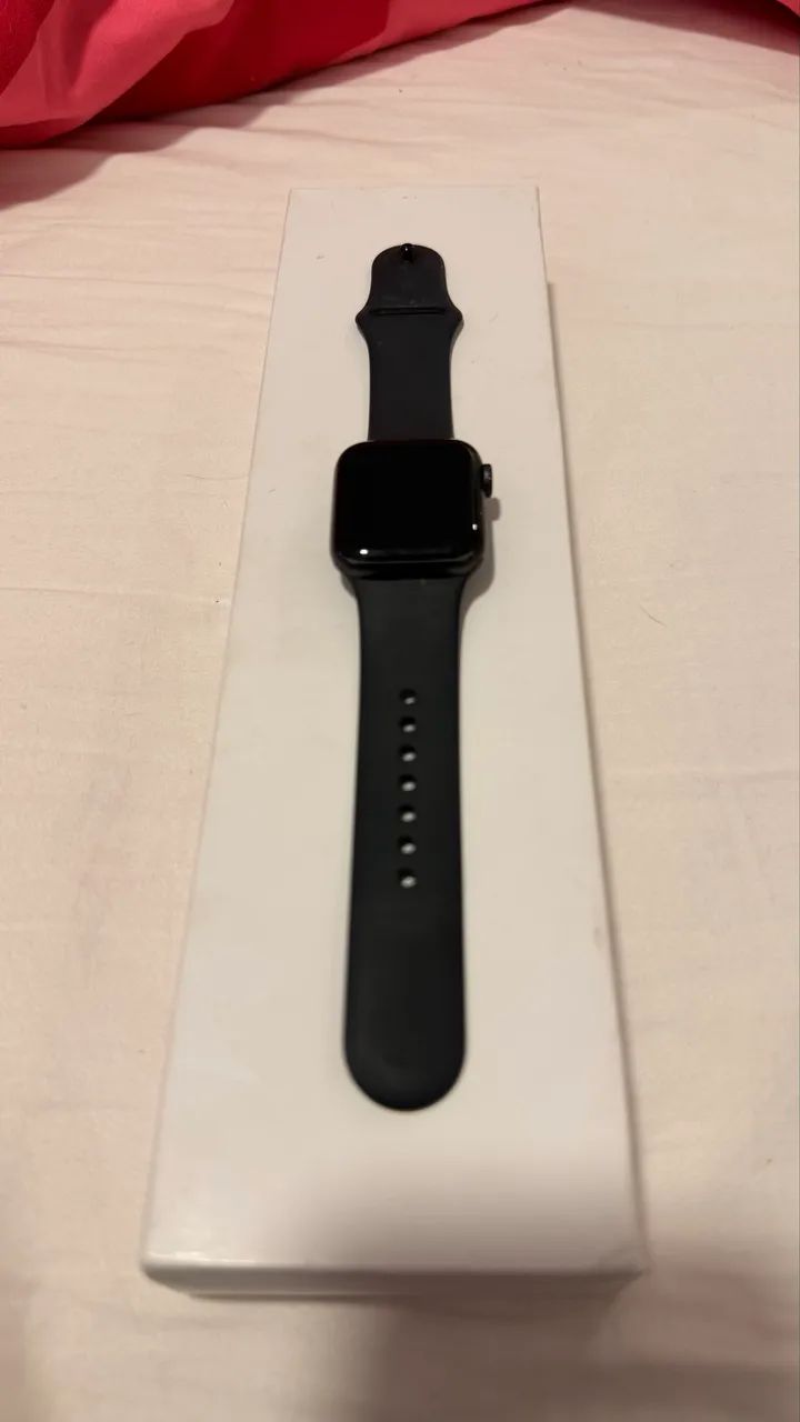 apple watch se 40mm - Foto 4