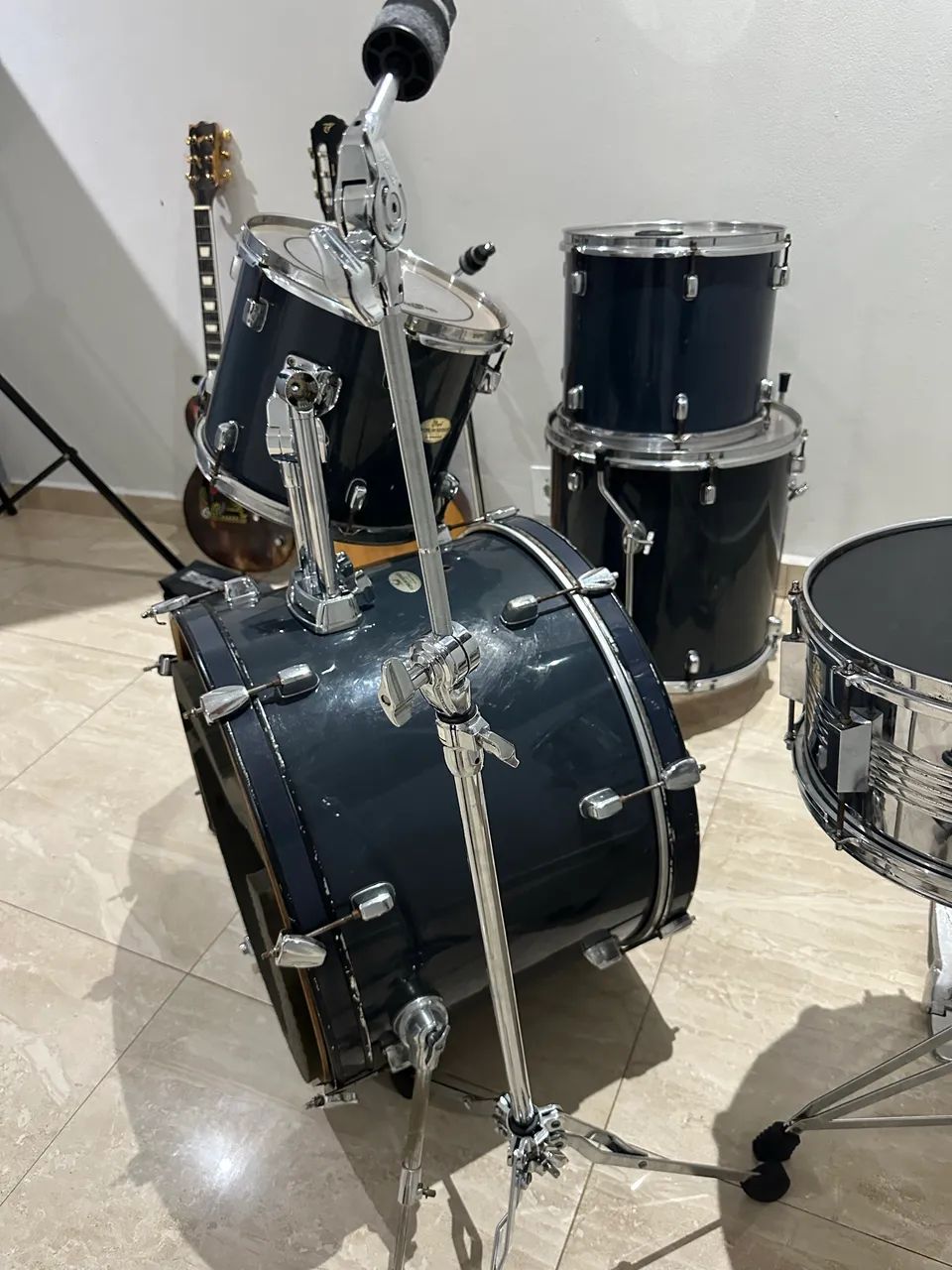 Torro bateria Pearl completa!!?  - Foto 2