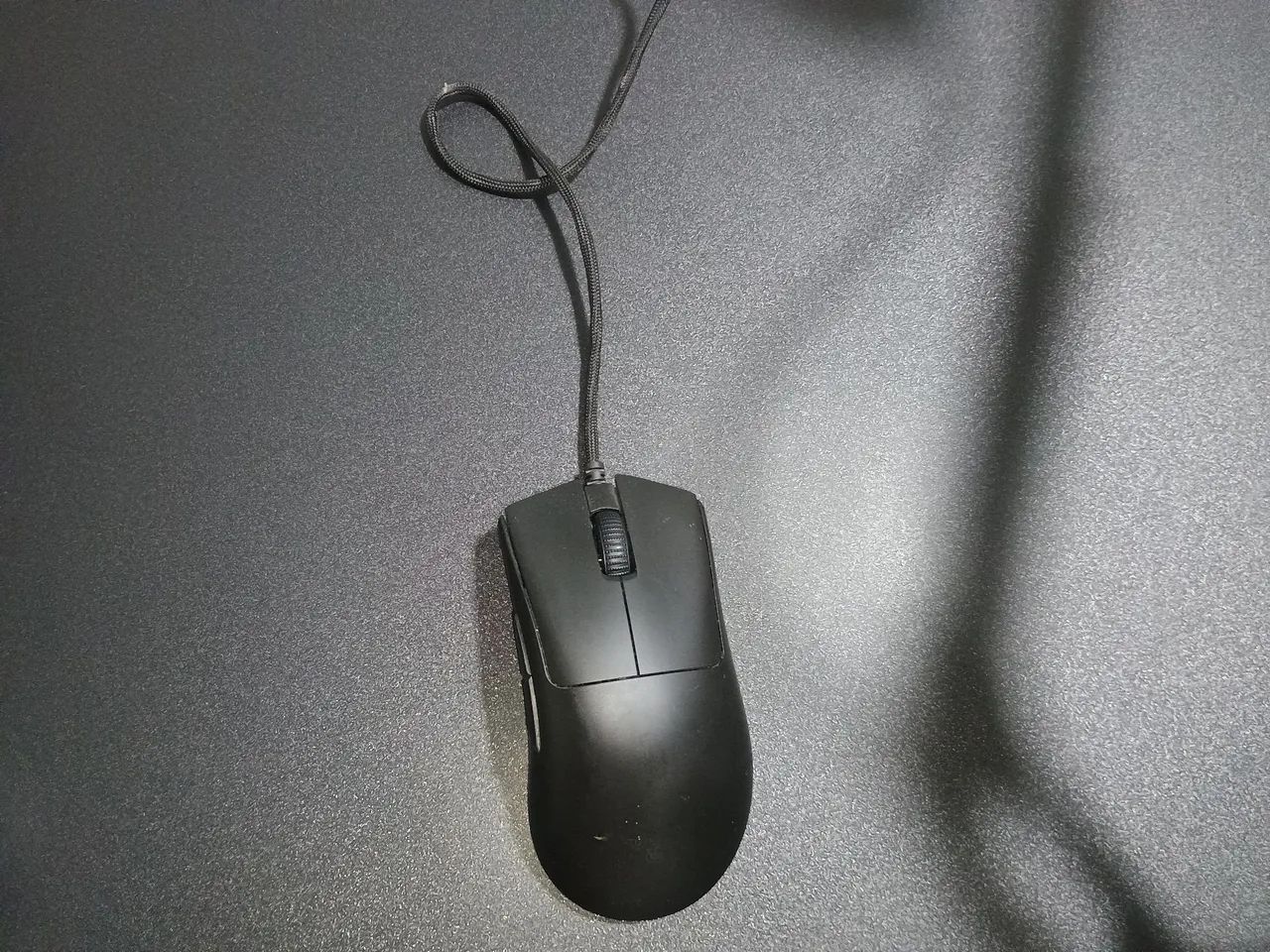 Wallhack Mousepad - Glasspad SP-004  - Foto 2