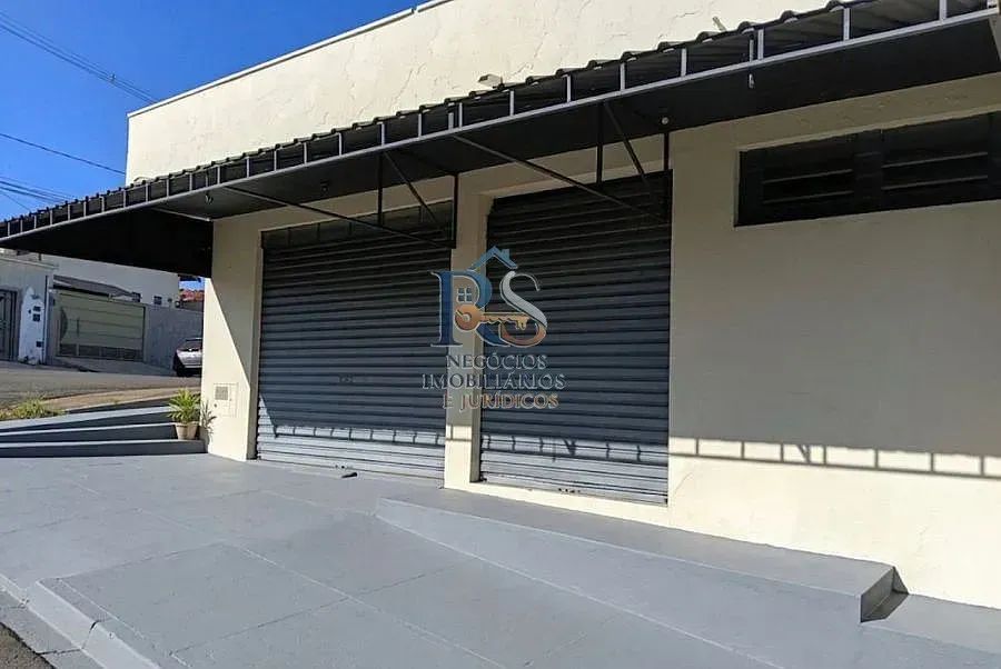 Ponto Comercial + Casa - Foto 3