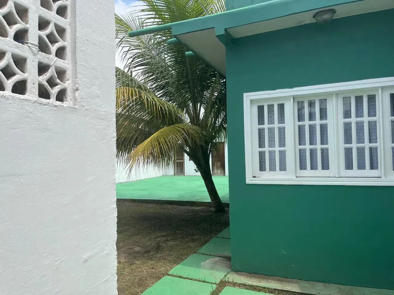 Alugo casa térrea na cidade velha 4 quartos. - Foto 5