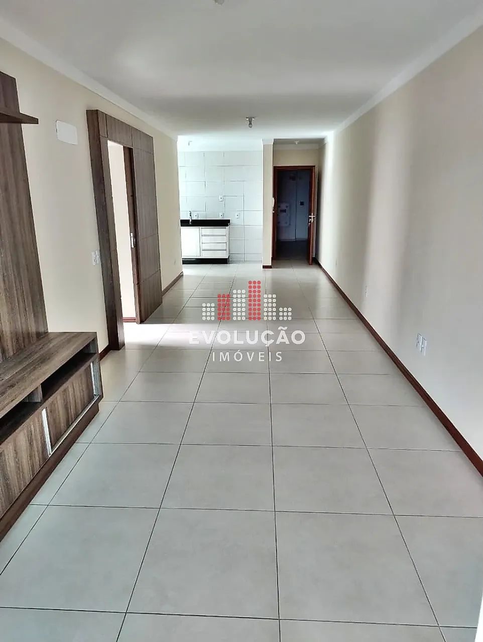 APTO 3 Quartos, 1 Suíte, 1 Vaga - Barreiros - Foto 3