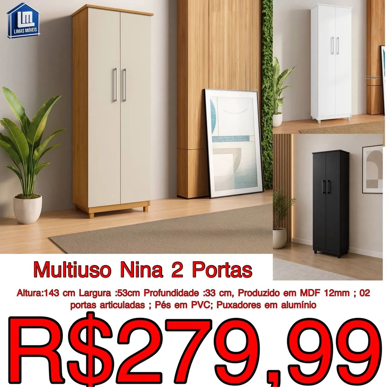 MULTIUSO 