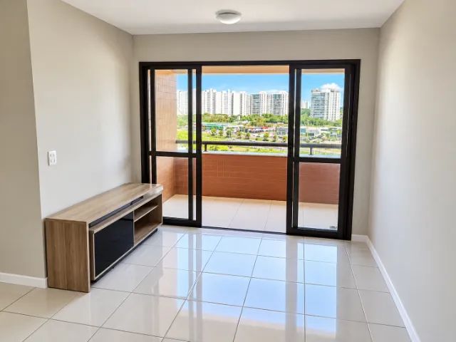 Brisas (Paralela) - 3/4 com suíte