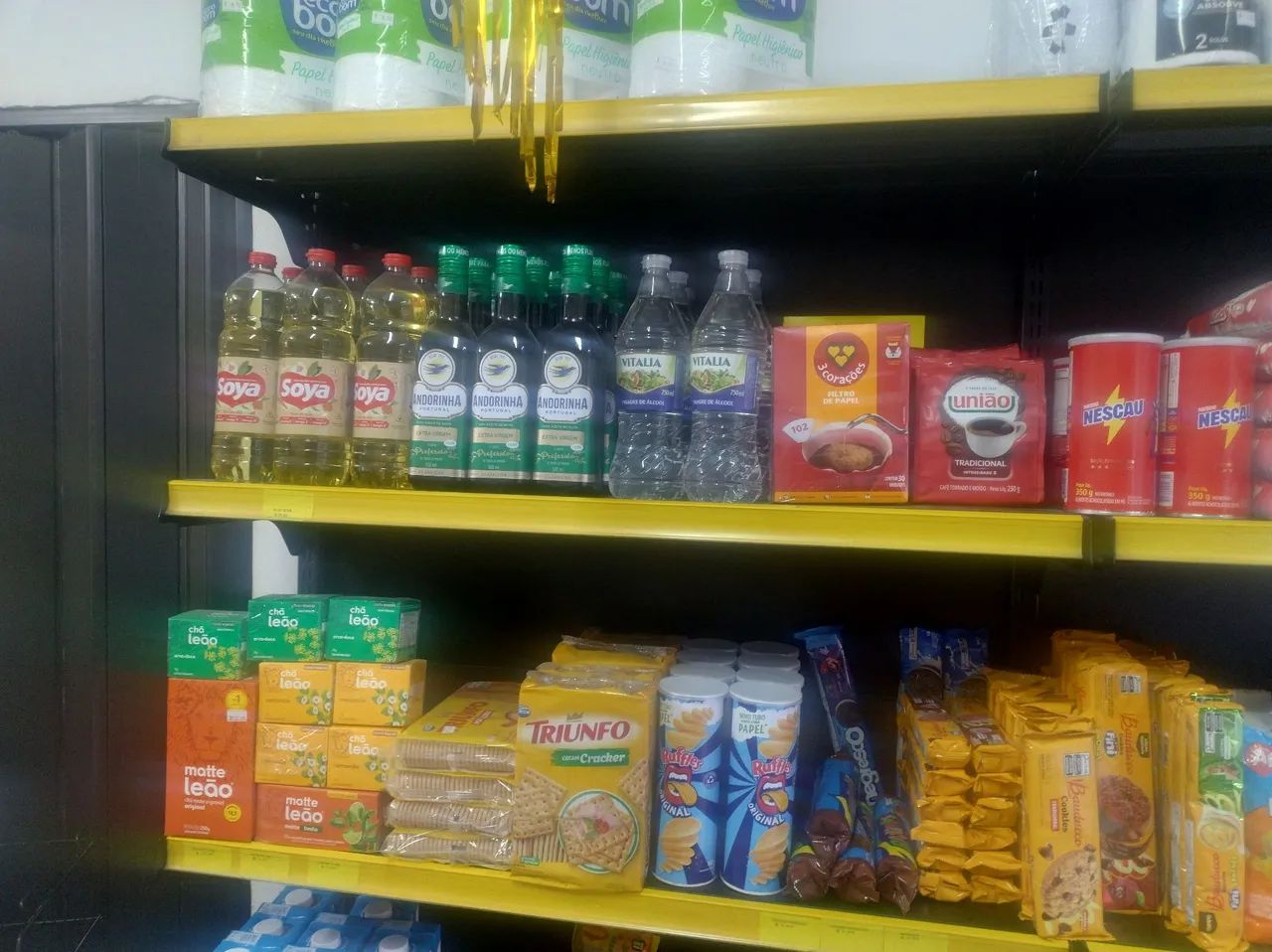 Passo o Ponto / Vendo Comércio Faturando R$ 32mil/mês - Boa  Margem de Lucro - Foto 8