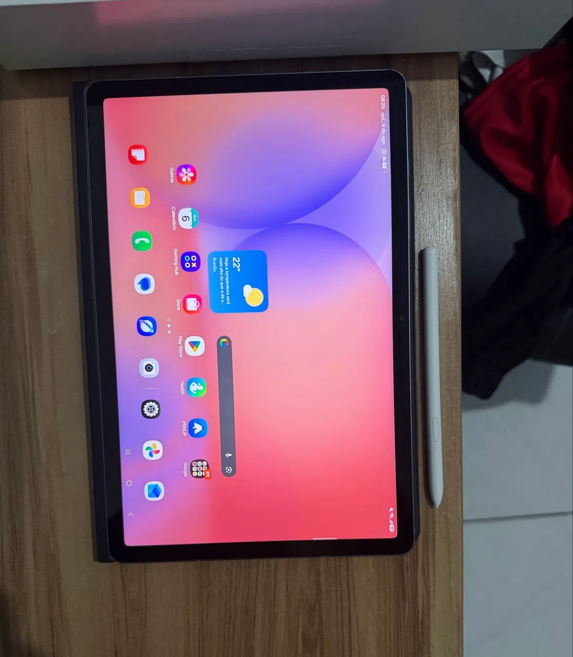 Tab s10 lite - Foto 2
