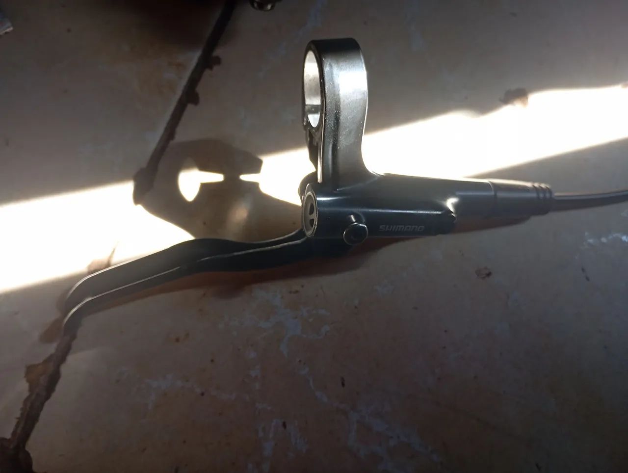 Manete de mt200