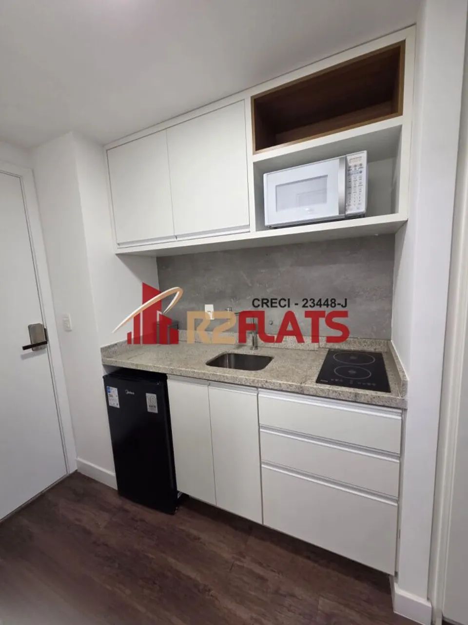 Apartamento com ótimo preço no bairro Moema. Confira! - Foto 4