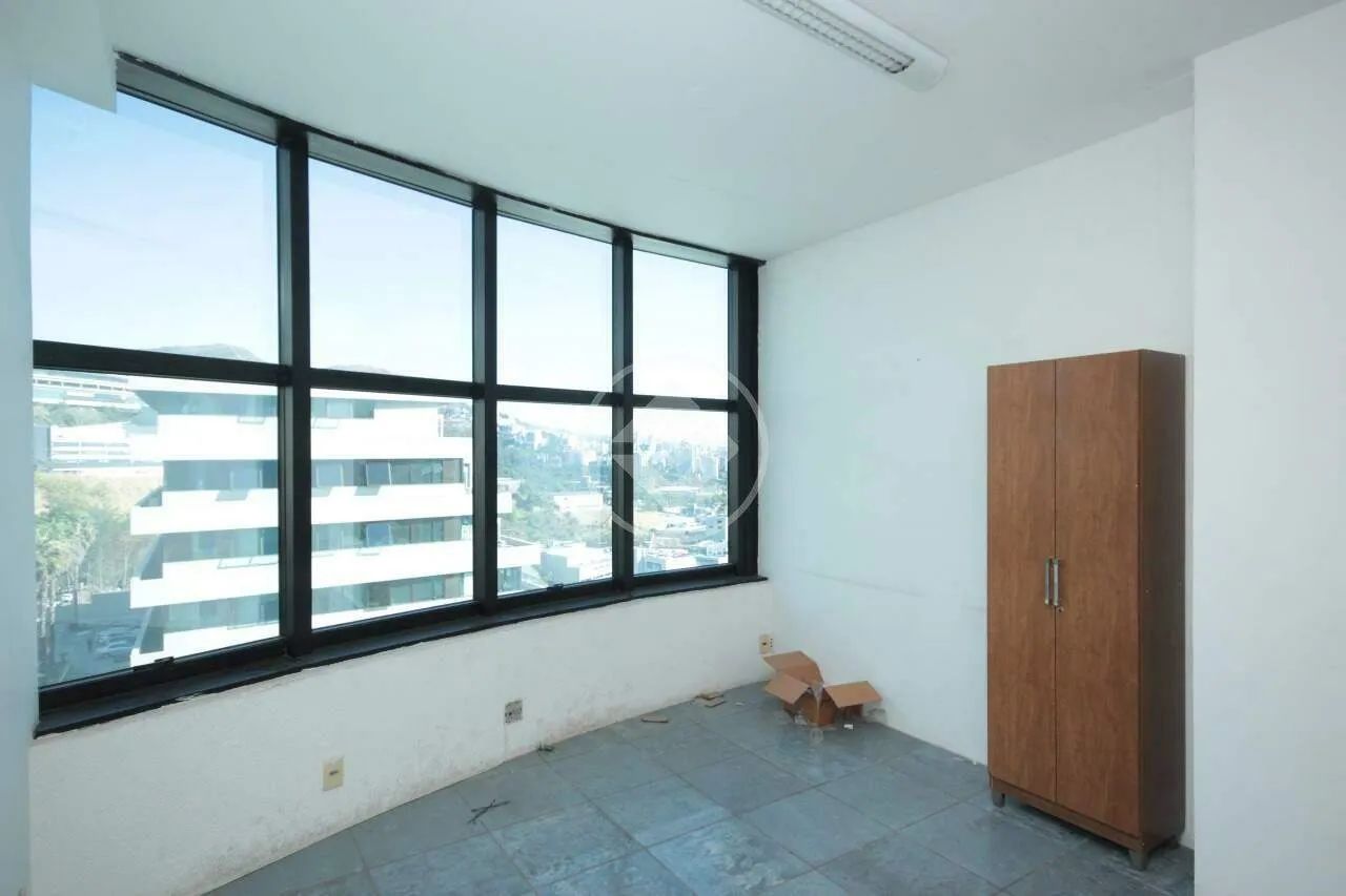 SALA COMERCIAL PARA LOCAÇÃO NO BAIRRO BURITIS! - Foto 5