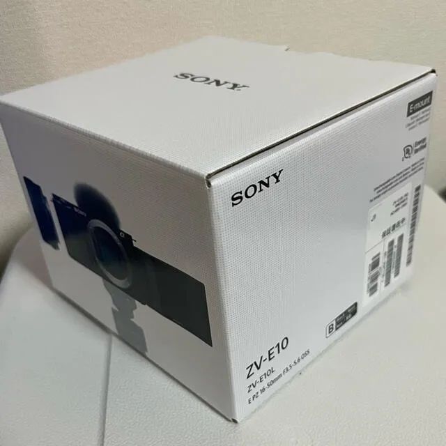 Sony zv-e10 - Foto 2