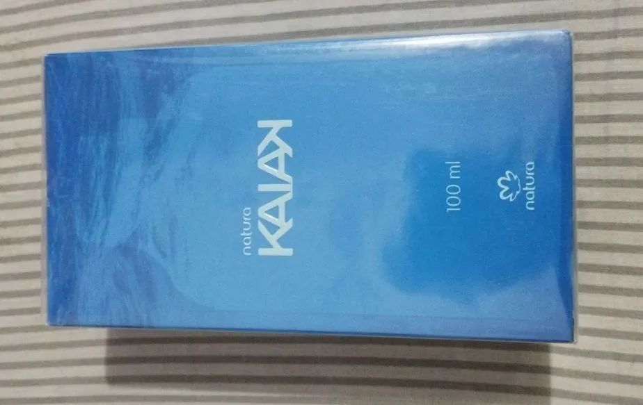 Perfume Kaiak 100ML Lacrado