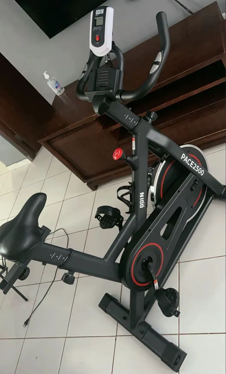 Bike odim