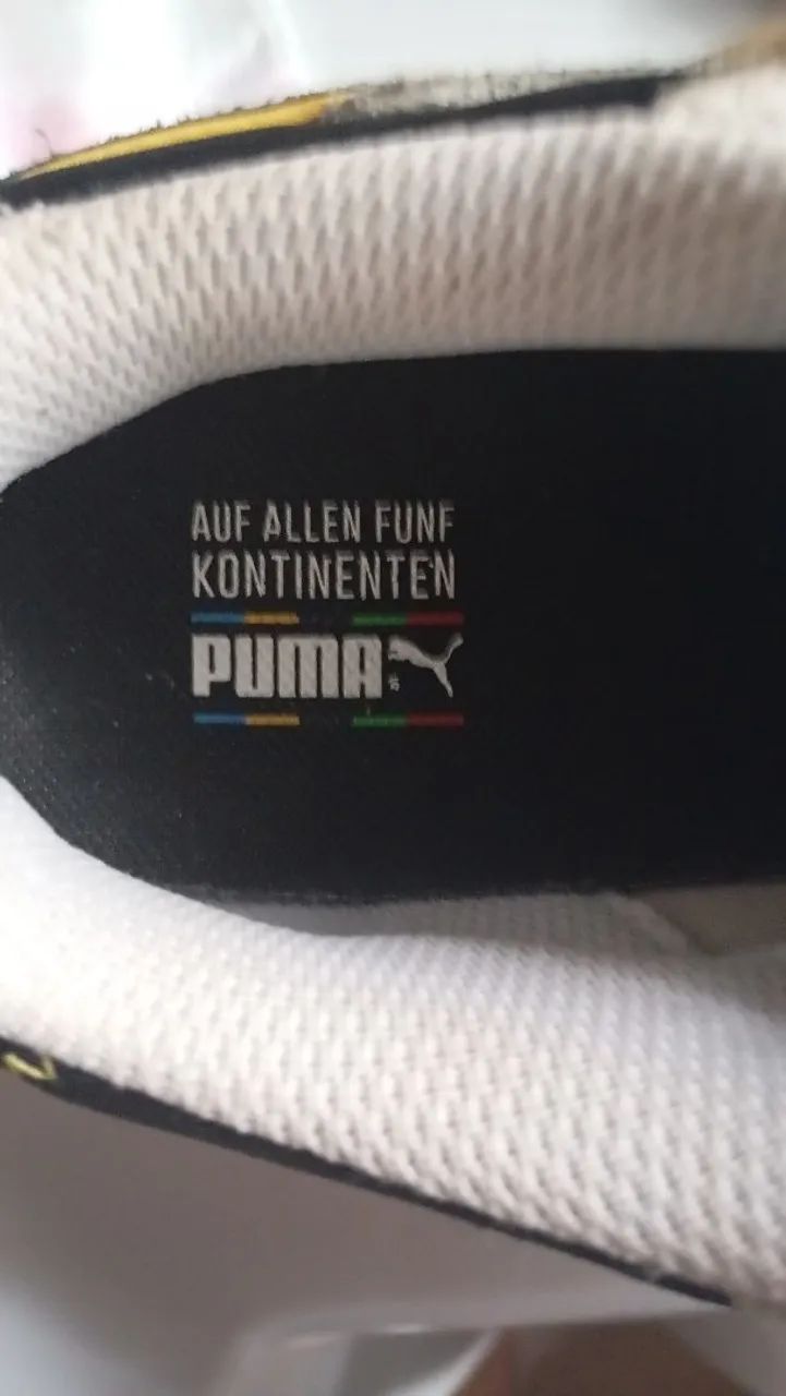 Tênis nike