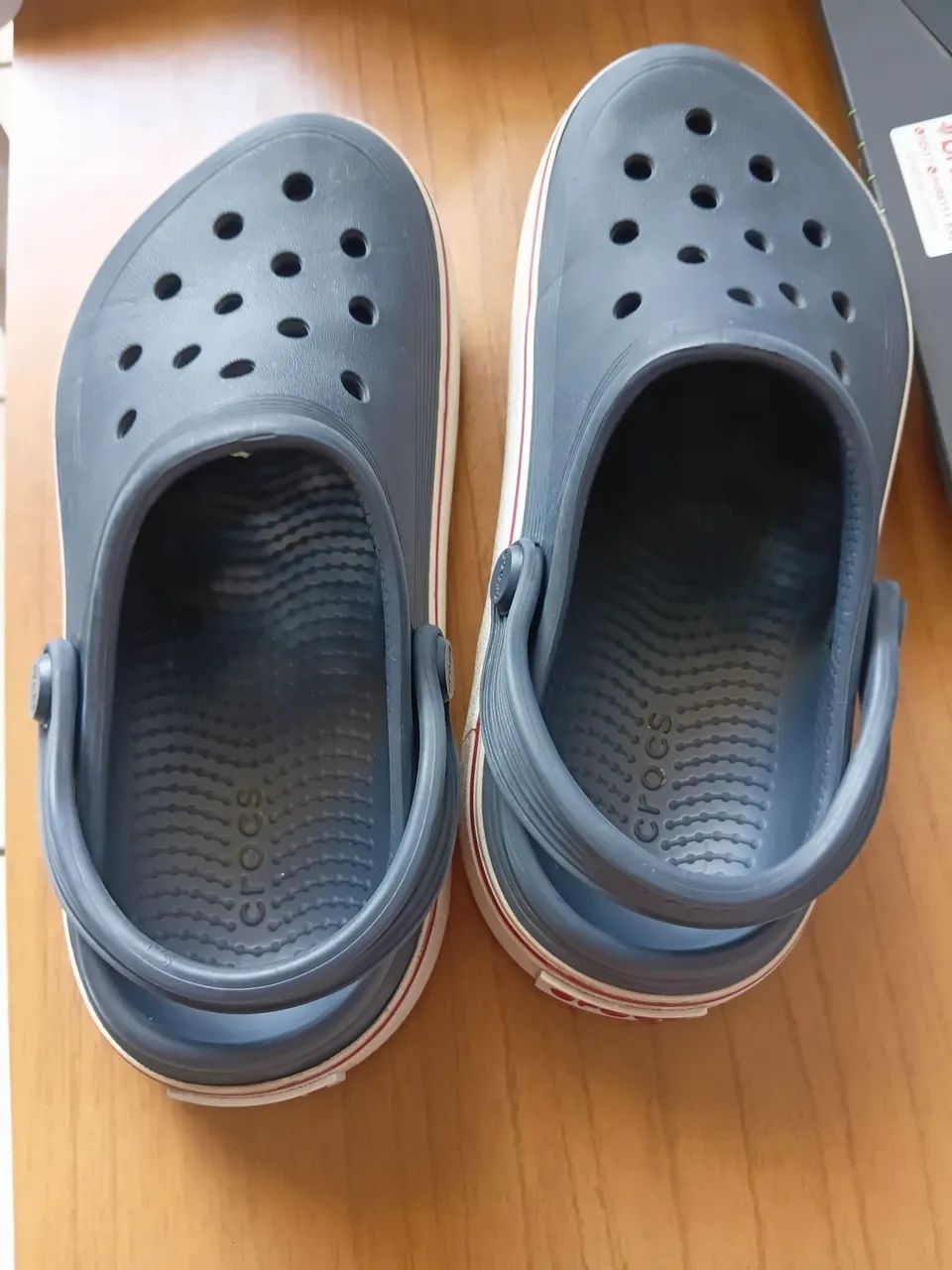 Sandália Crocs original  - Foto 5