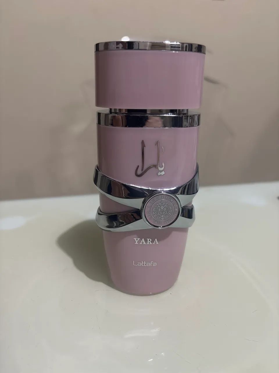 Yara lattafa perfume árabe  - Foto 2