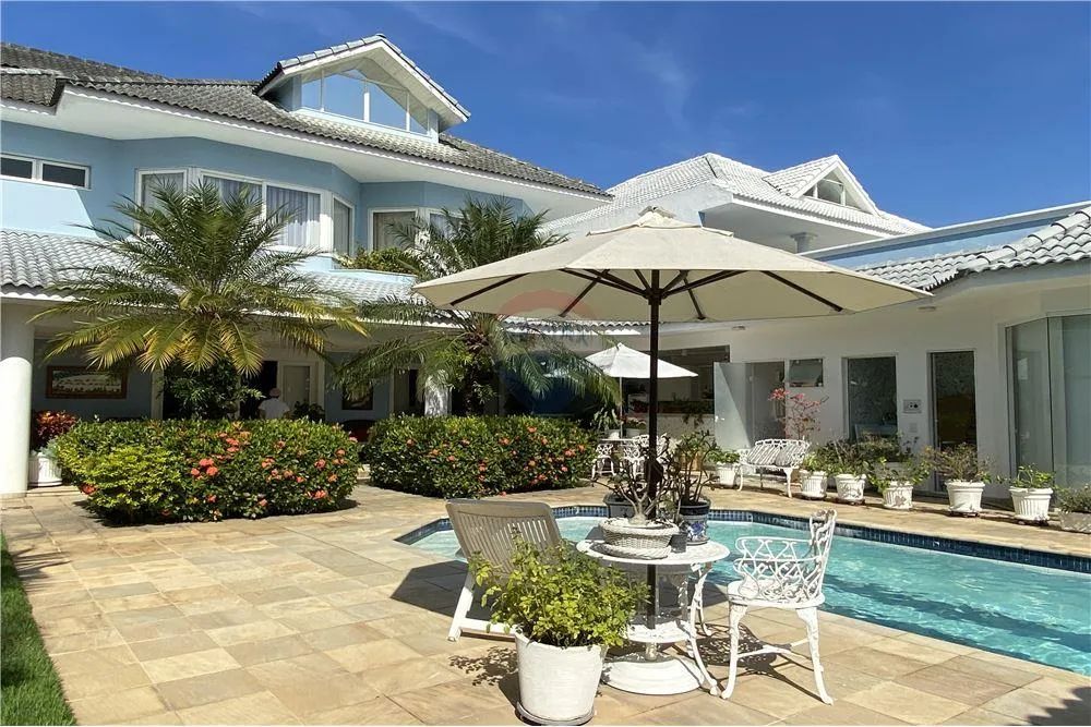 Casa com 4 quartos, 508 m² - Barra da Tijuca - Foto 3