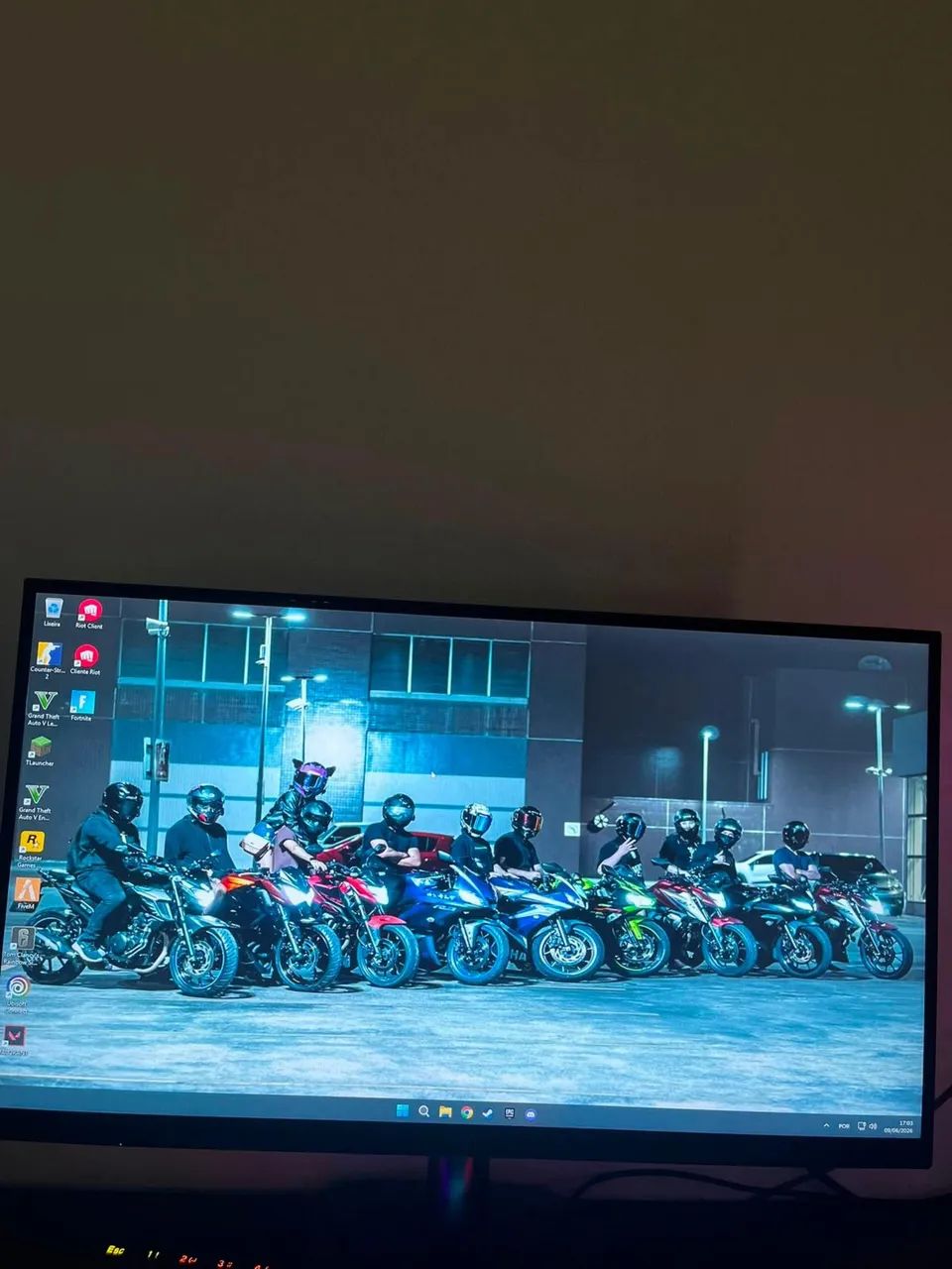 Pc i5 + RTX2060 + 16G + 1T completo  - Foto 2