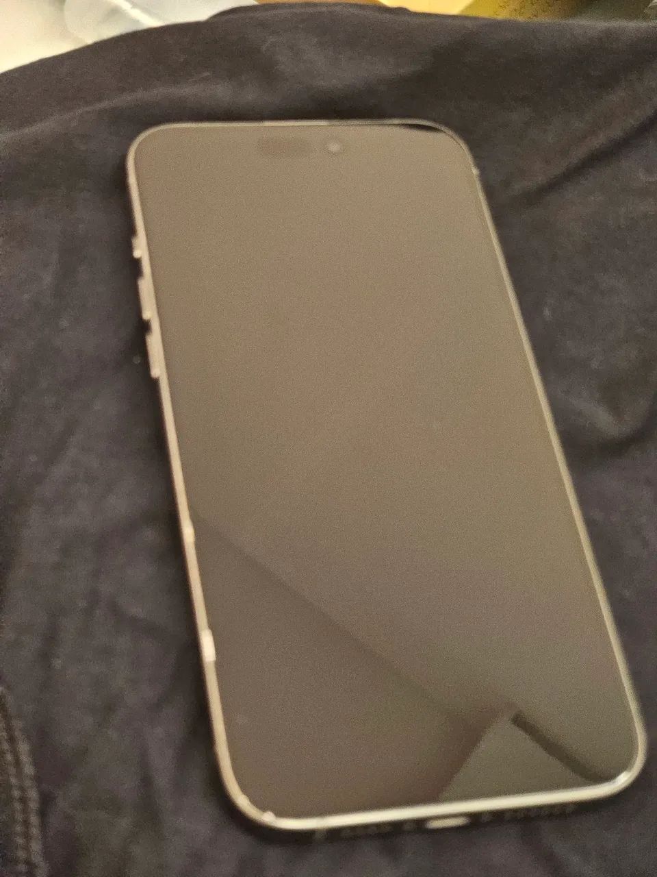 Iphone 15 pro Max 256GB - Foto 2