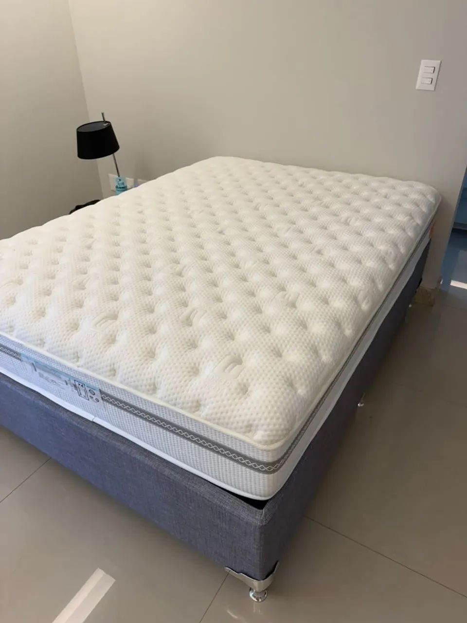 Cama casal