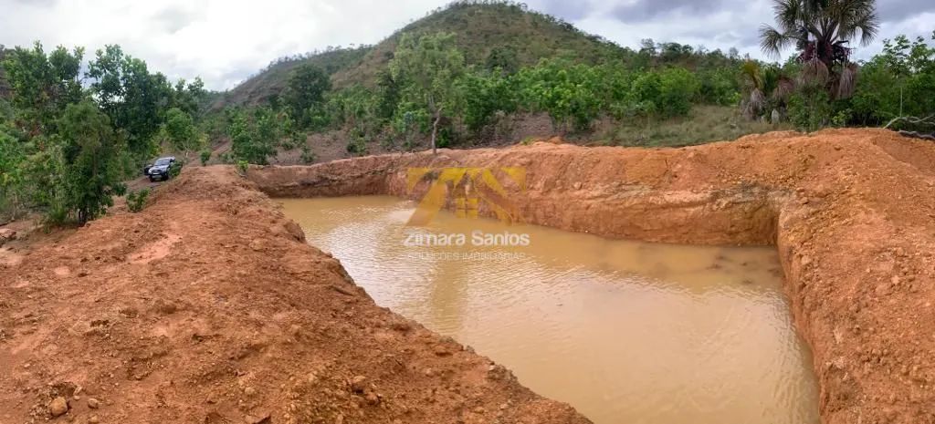Fazenda com 3 Quartos à Venda - Aparecida do Rio Negro - Foto 5