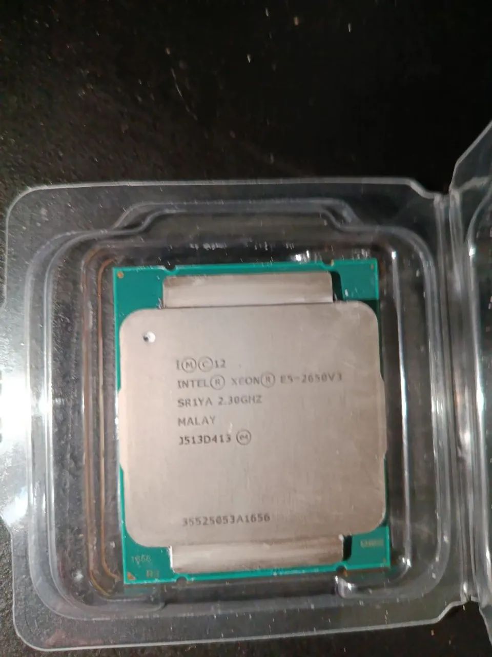 Vendo processador Xeon E5-2650v3 - Foto 2