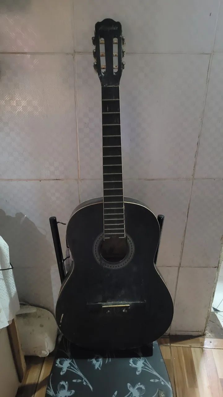 Violão ? pra consertar  - Foto 2