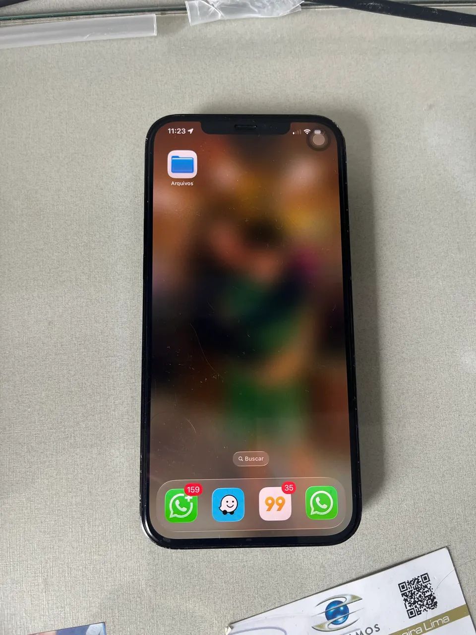 IPhone 12 PROMAX