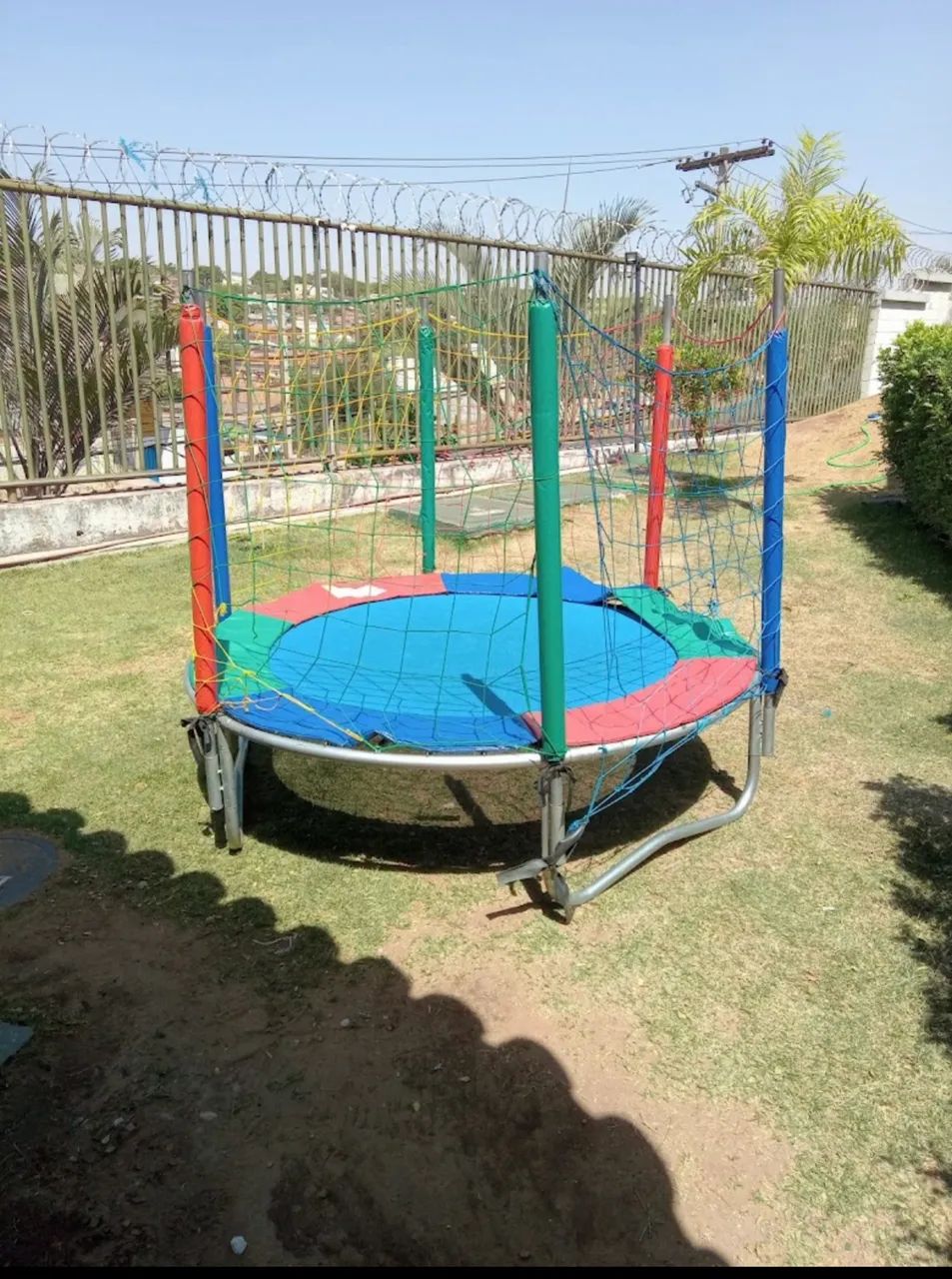 Aluguel apartamento mobiliado  - Foto 3