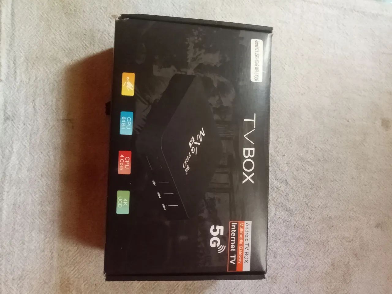 conversor digital Smart tv