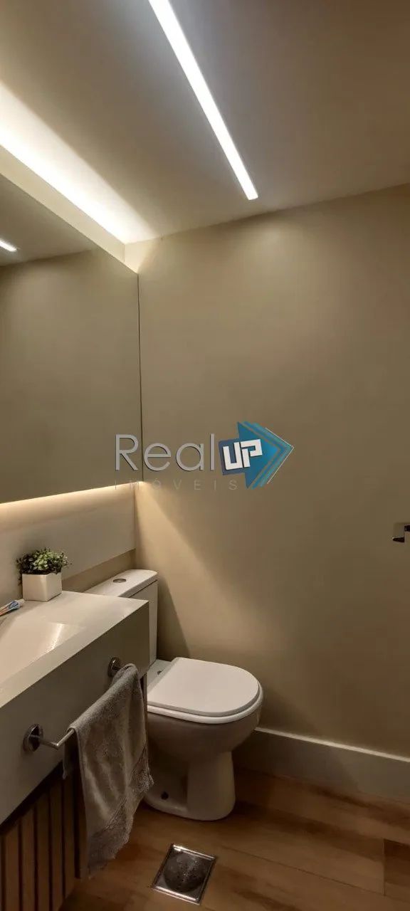 3 quartos em Botafogo - Foto 3