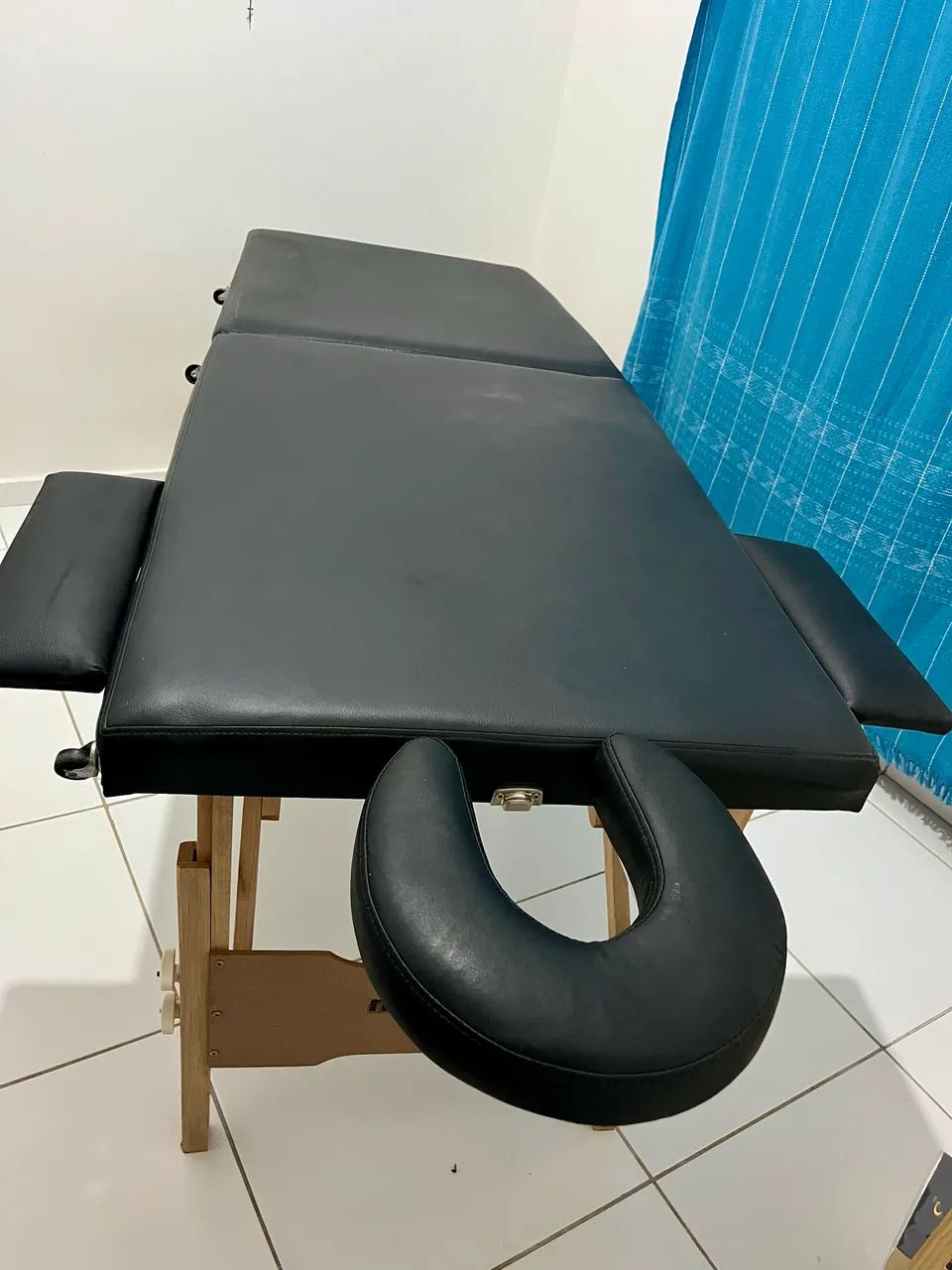 Maca para massagem - Foto 2