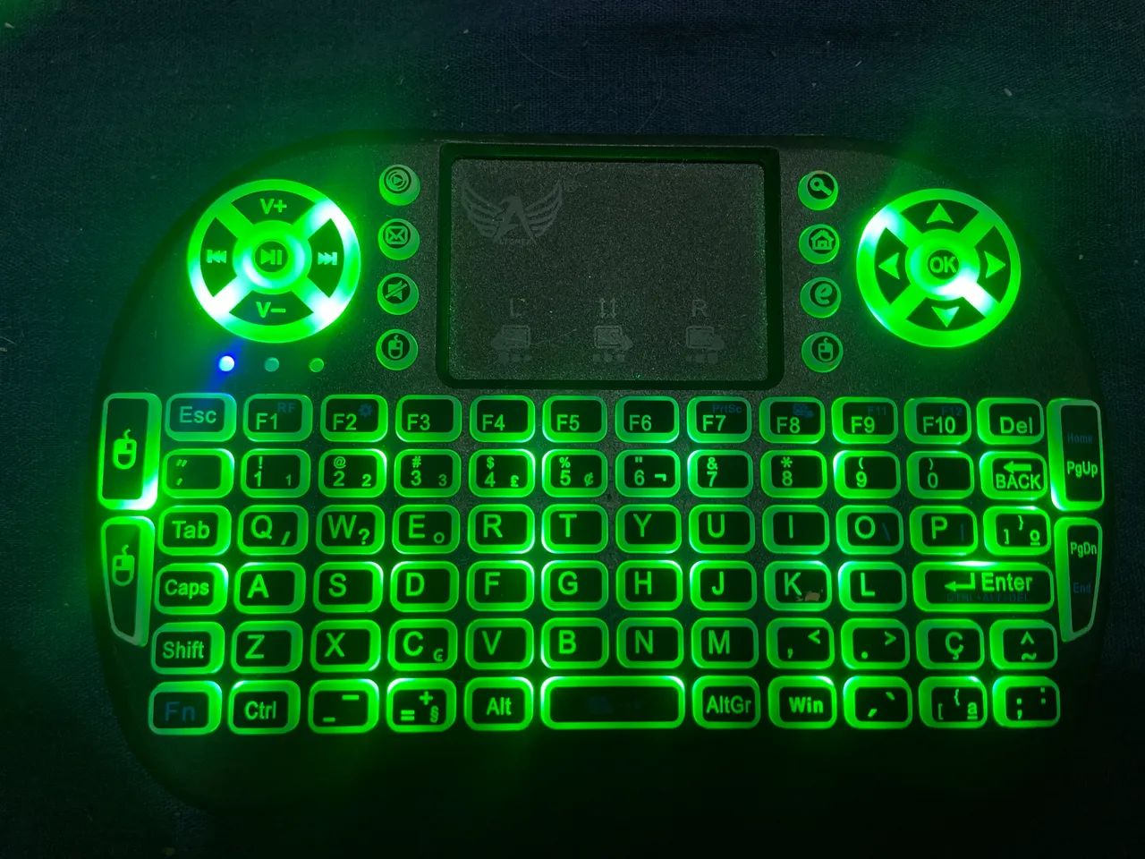 Projetor HY300 - Foto 3