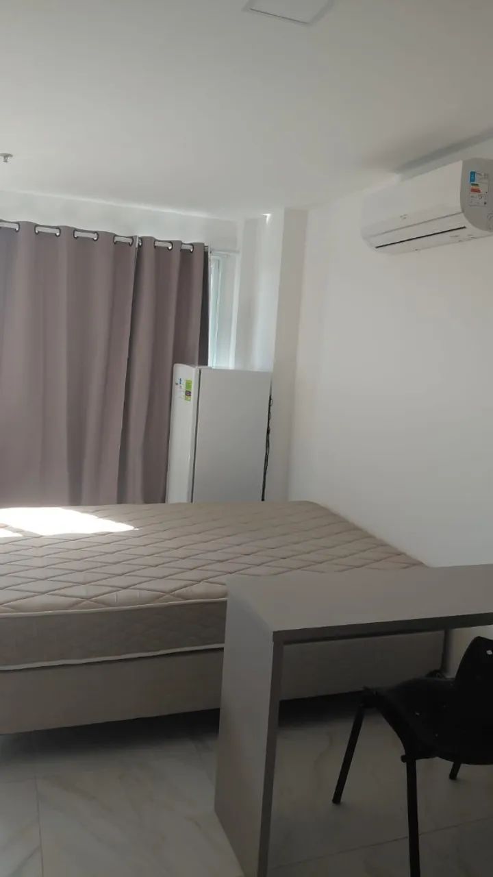 Aluga_se Flat Mobiliado - Costa do Sol / Macaé RJ - Foto 5