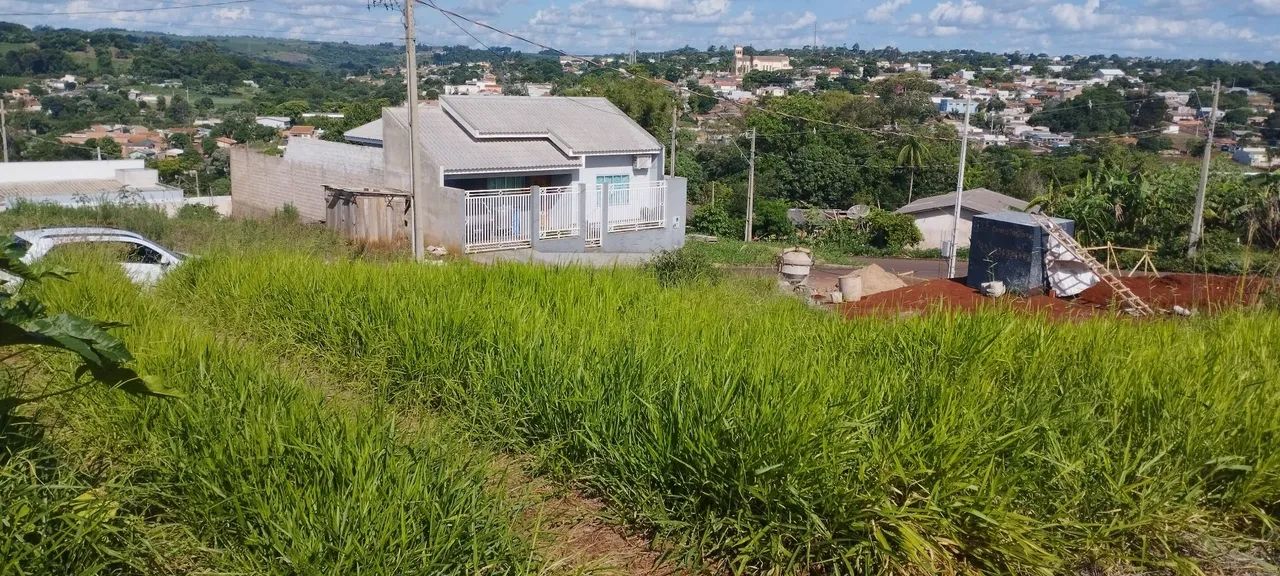 Vendo terreno em Marilândia do Sul  - Foto 5