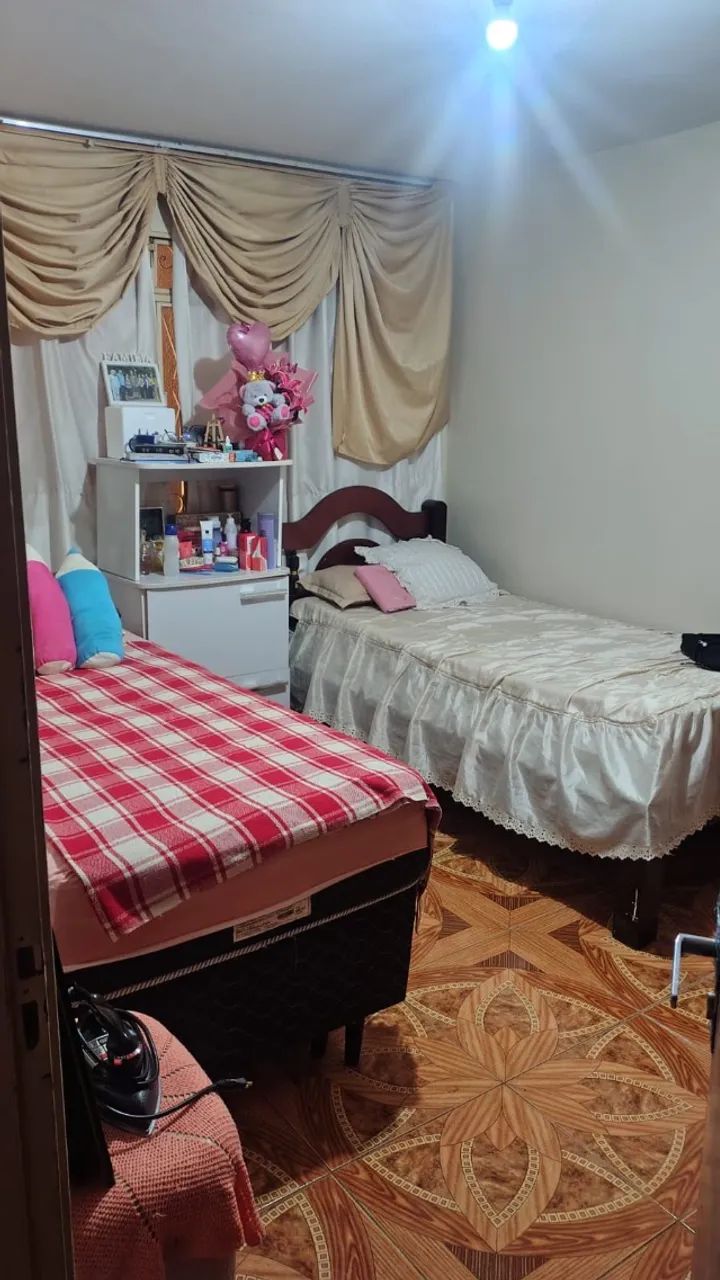 Casa em Cidade Ocidental - Foto 5