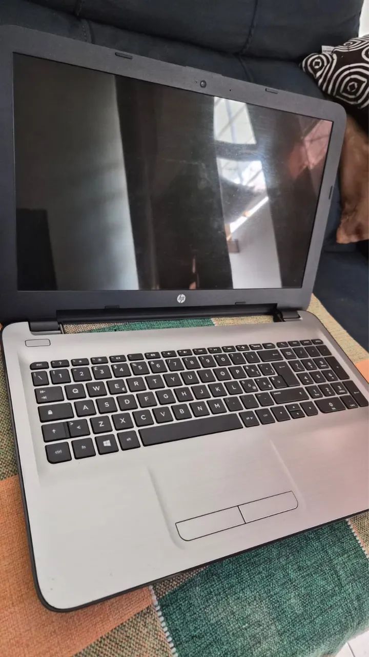 Notebook HP - Foto 5