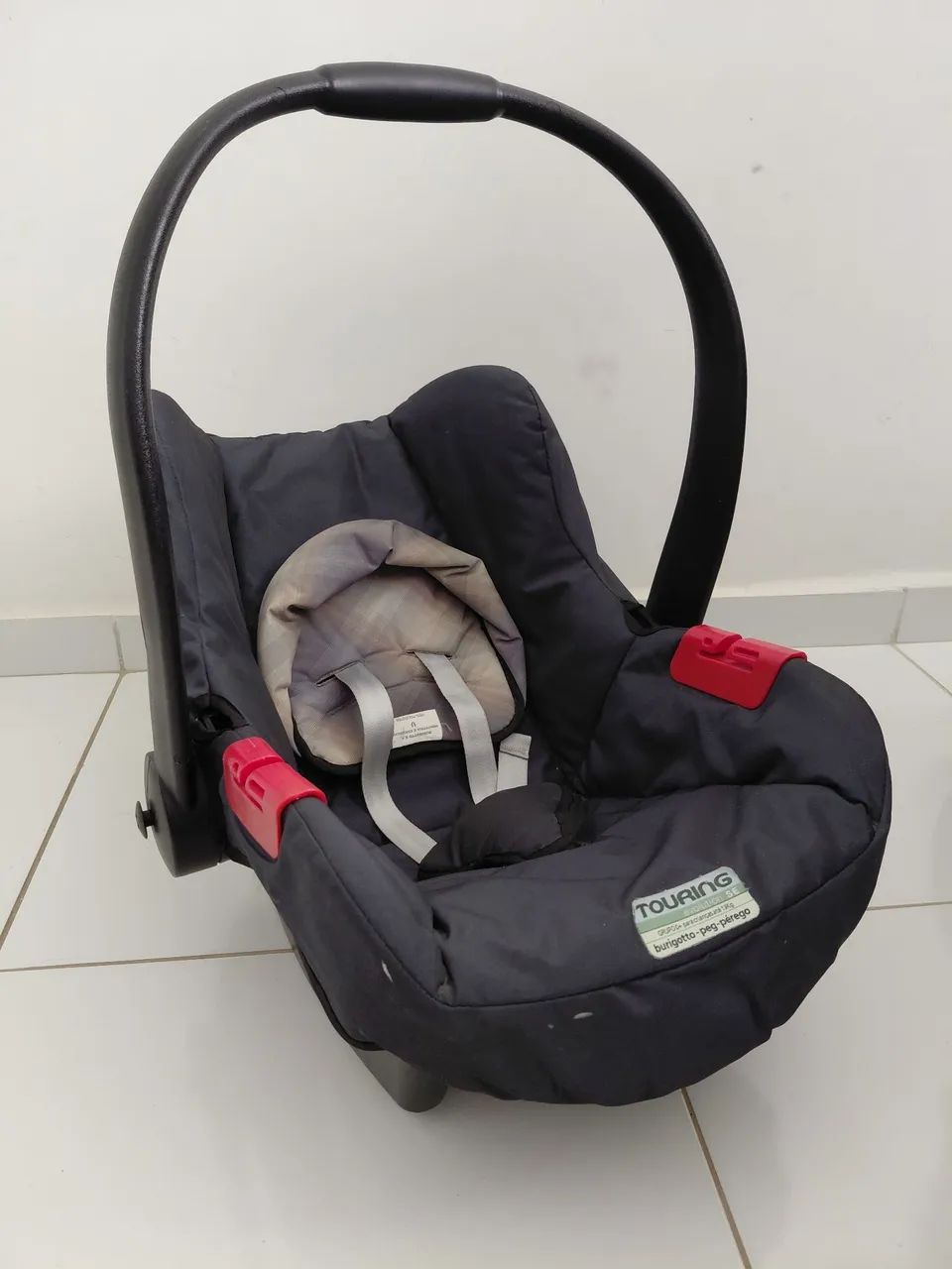 Baby conforto - Foto 2
