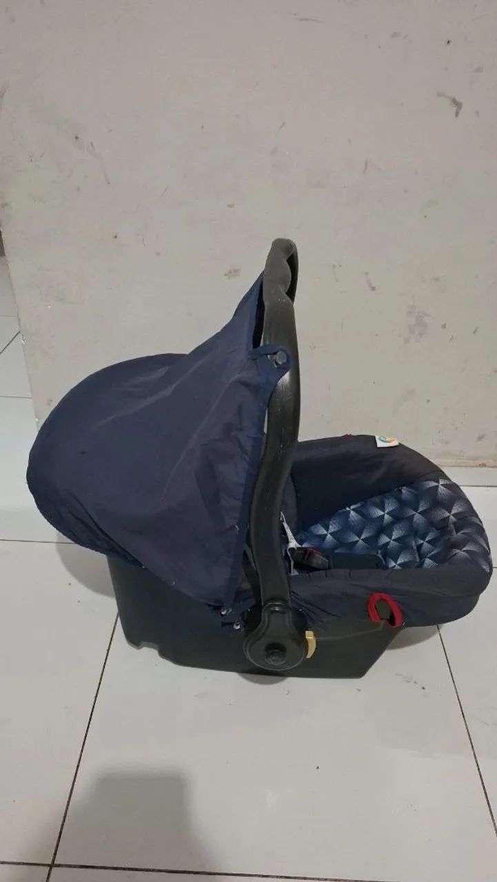 Bebê conforto  - Foto 2