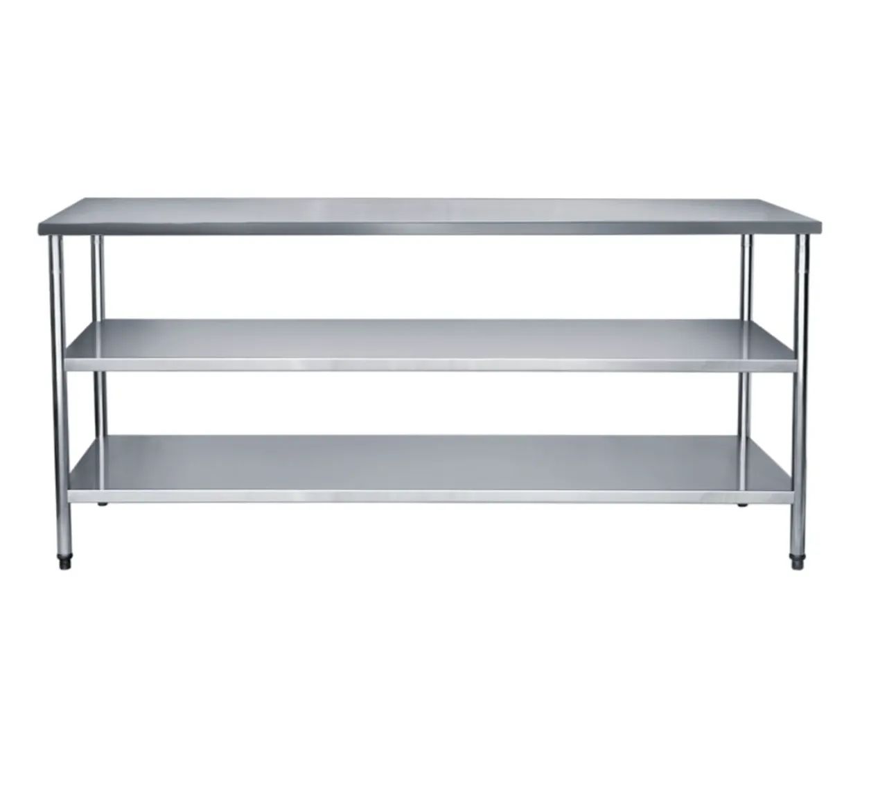 Bancada inox