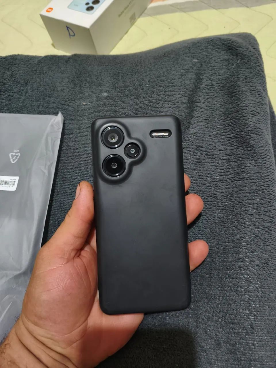 Redmi note 13 pro + 5g - Foto 2