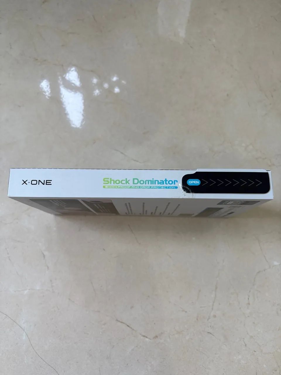 Capa Antichoque X-ONE Shock Dominator iPhone 14 Pro Max - Nova/Lacrada - Foto 2